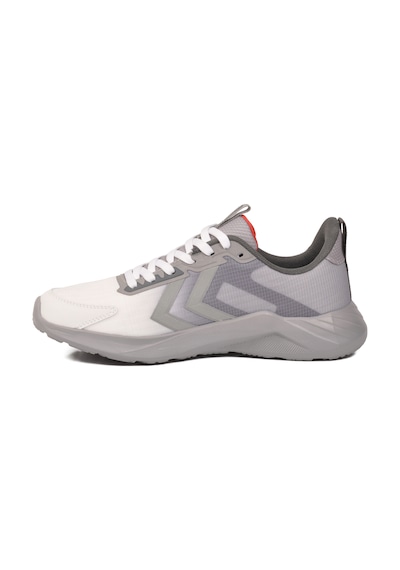 Hummel 900897 Hml Solar Performance Iı Gümüş Unisex Spor Ayakkabı