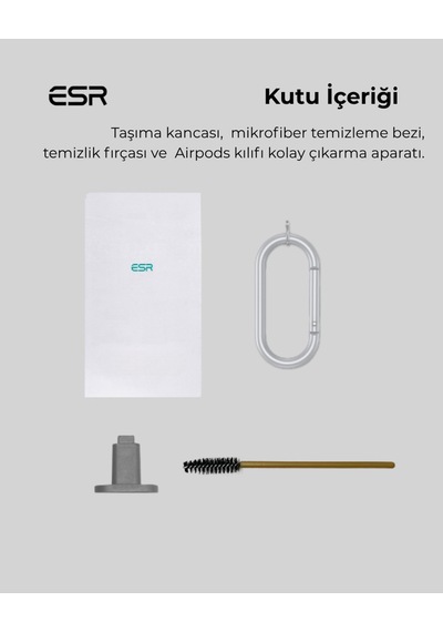 Çok Amaçlı Temizlik Seti