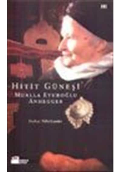 Hitit Güneşi Mualla Eyüboğlu Anhegger / Mualla Eyüboğlu Anhegger