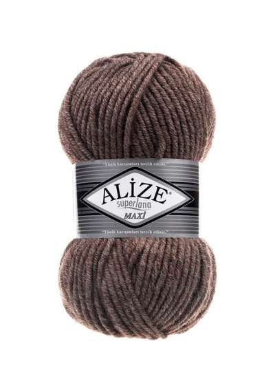 Alize Alize Süperlana Maxi 240