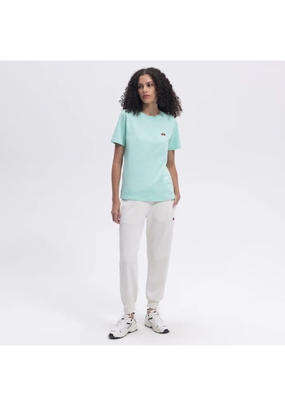 Ellesse Kadın T-shirt Ef174-1 Mint Yeşili