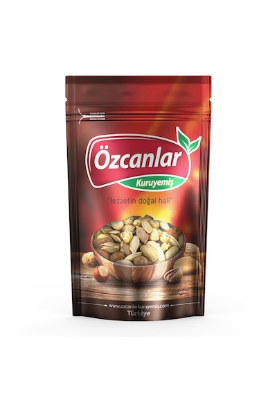 Süper Karışık 500 G