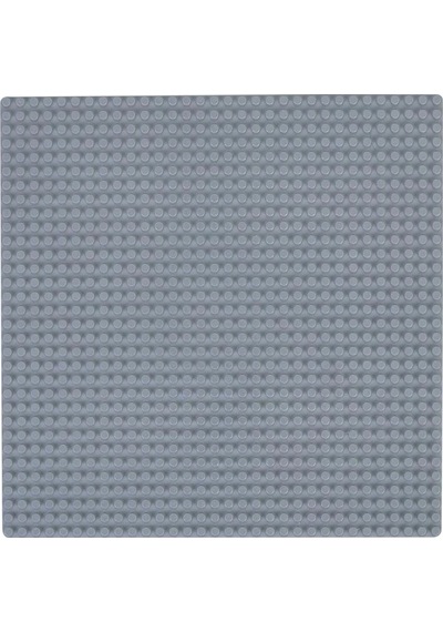 Mey İthalat 03 627 Micro Blok Oyun Tablası Yeşil