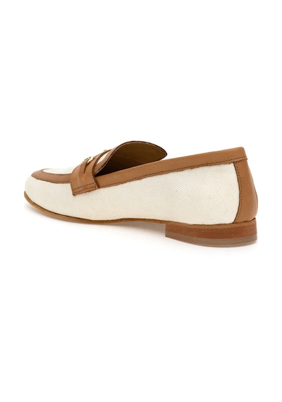 Pierre Cardin Kadın Ekru Ayakkabı 50305242-vr019 Ekru