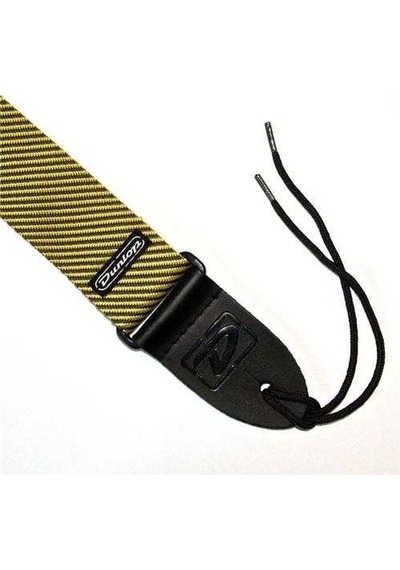 Jim Dunlop Tweed Classic Gitar Askısı