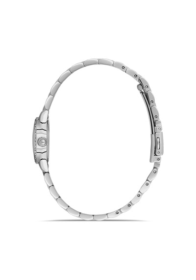 Ferro Fl21753a-a Quartz Çelik Gri 26 Mm Kadın Kol Saati