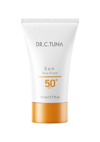Farmasi Yeni Seri Dr.c. Tuna Sun Serisi Yüz Kremi 50+ Spf