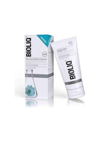 Bioliq Acneblocer Face Cleasing Gel 200 Ml
