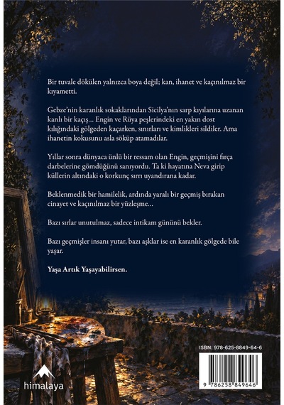 Gölgende Bir Nefes
