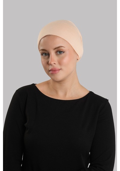 Hürrem Bone Somon Pratik Hazır Geçmeli İç Bone Viskon Süngerli Lastikli 3015 39