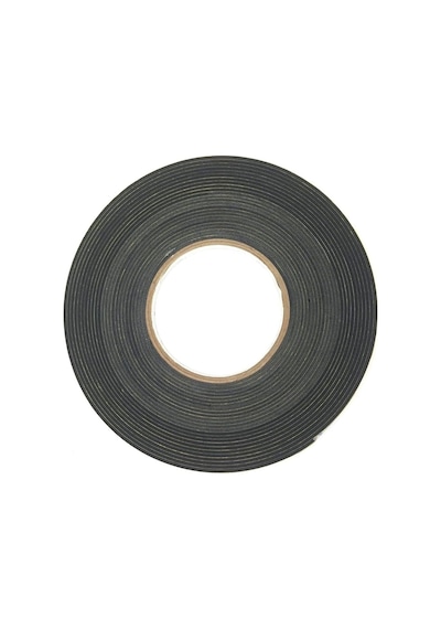 Kapı Pencere Bantlı Sünger Eva 2x10 2 Mm Kalınlık 10 Mm Genişlik 10 Metre