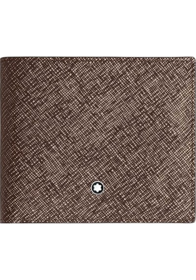 Mont Blanc Montblanc Sartorial 8cc Cüzdan 198832 Standart