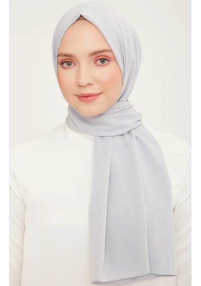 Armine Trend J.capri Şal 5 - 355 Gri Gri