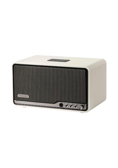 Edifier S300 80w Rms Bluetooth 5.4 Wi-fi Airplay Destekli Kablosuz Masaüstü Hoparlör Hi-res Audio, Ldac, Usb-c/aux - Beyaz