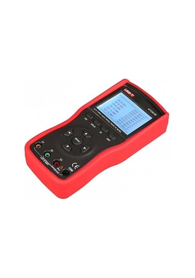 Unı-t Ut267b 2/3 Fazlı Akıllı Dijital Voltampermetre