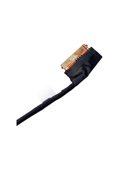 Laptopyedekparca HP Uyumlu Pavilion 15-P208Nt (L0D85Ea) Data Kablo Lcd Lvds Flex Cable Sı