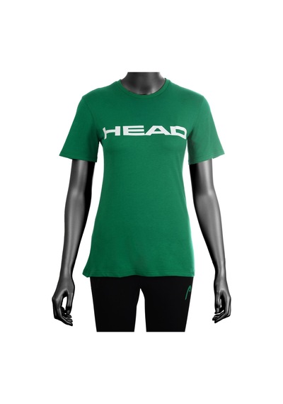 Head Kadın Logo Baskılı T-Shirt 001