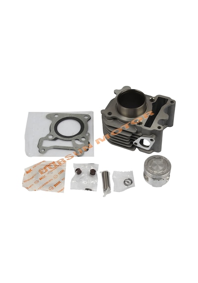 Yamaha Cygnus L 100 Silindir Seti Oem