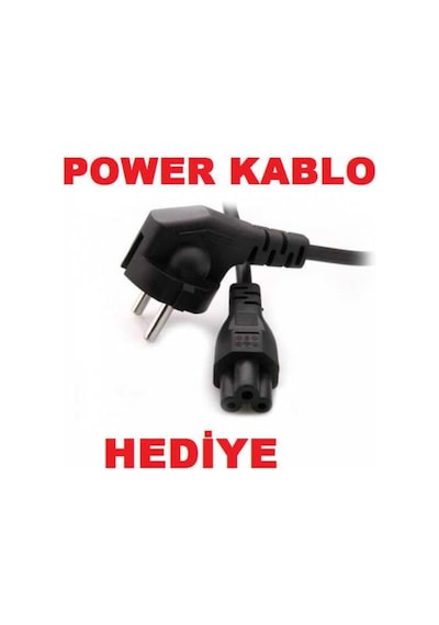 12 Volt 5 Amper Plastik Kasa Adaptör Standart Uç