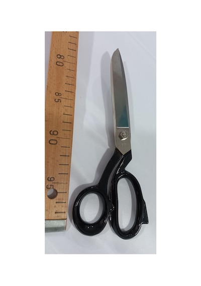 Terzi Makası No10 Kumas Deri 26cm Profesyonel