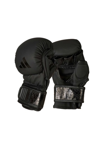 Adidas Pwr50sgg Power 50 Sparring Mma Eldiveni Siyah