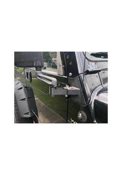 1997-2006 Jeep Wrangler Ayna Uzatma Kolu