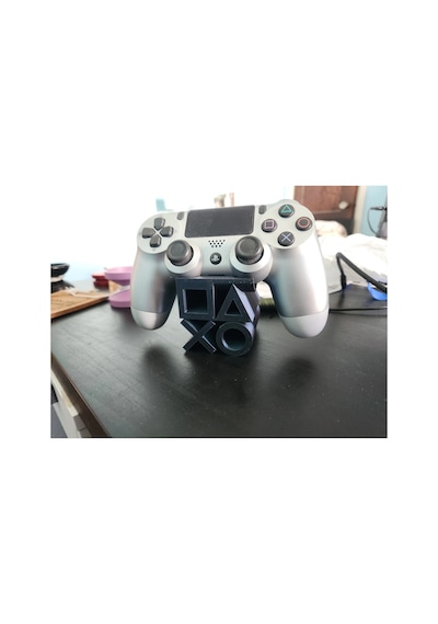 Ps5 Ps4 Joystick Standı Dualsense Controller Kol Tutucu Stand