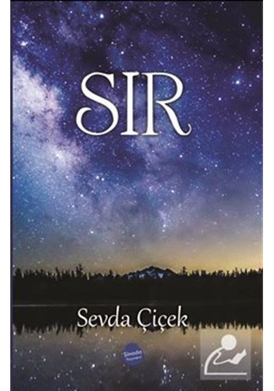 Sır - Sevda Çiçek - Sinada Yayınevi