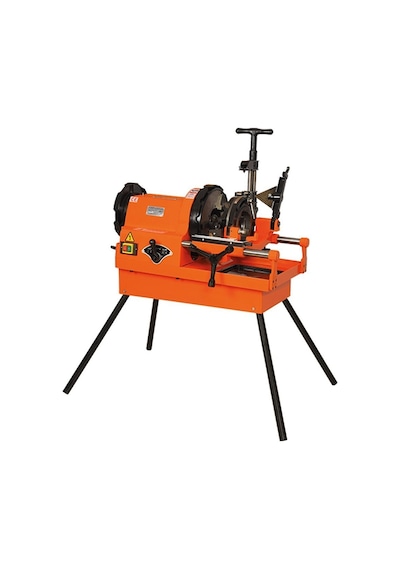 Catpower CAT8804 4" Tezgahlı Matkap Pafta