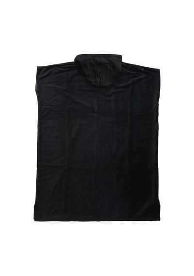Quıksılver Quiksilver Hoody Towel Erkek Siyah Sweatshirt Kvd0 Lacivert