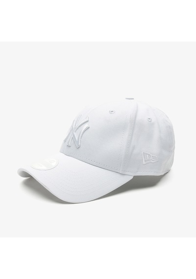 New Era Essential 940 Neyyan Unisex Beyaz Şapka Düz 80524868 Beyaz