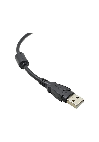 7.1 USB 12 Kanal 64 Bit 5Hv2 Destekli Kablolu Audio Çevirici Harici Ses Kartı
