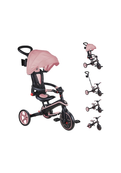 Globber Explorer 4in1 Katlanabilir Bisiklet