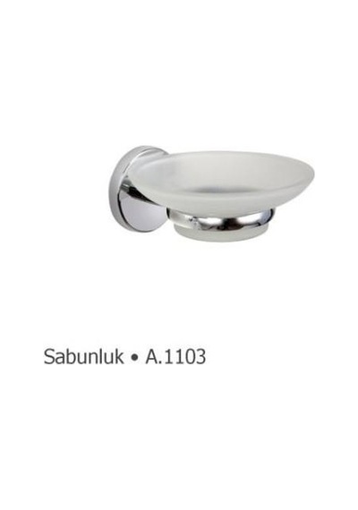 Duxxa Natura Sabunluk Vakumlu A.1103.b Gri
