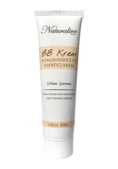 Bb Krem Orta Ton Nemlendirici Ve Kapatıcı Krem