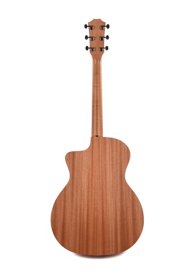 Taylor 24ce Grand Auditorium Elektro Akustik Gitar Natural 104051390321