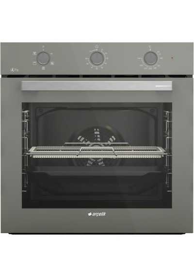 Arçelik AFC 231 G 72 LT Ankastre Fırın