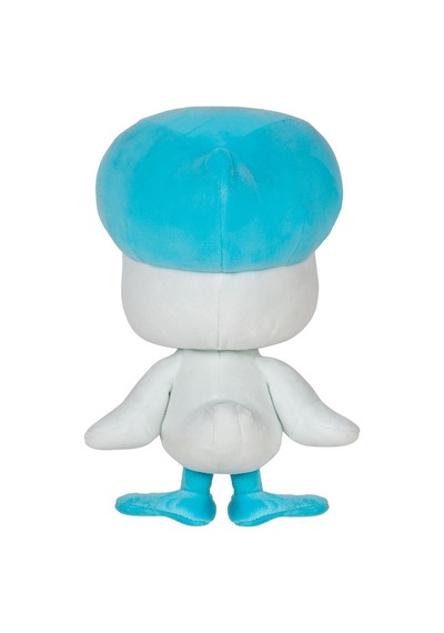 Pokemon Pelüş Figür - Quaxly 20cm Pkw3352 Renkli
