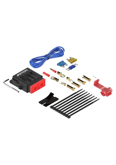 Eton Pcc 10 10mm2 Hoparlör Güç Kablosu
