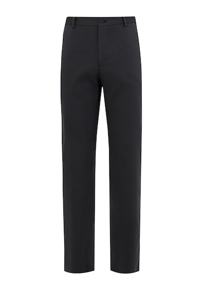 Uki Antrasit Comfort Fit Jogger Pantolon Antrasit