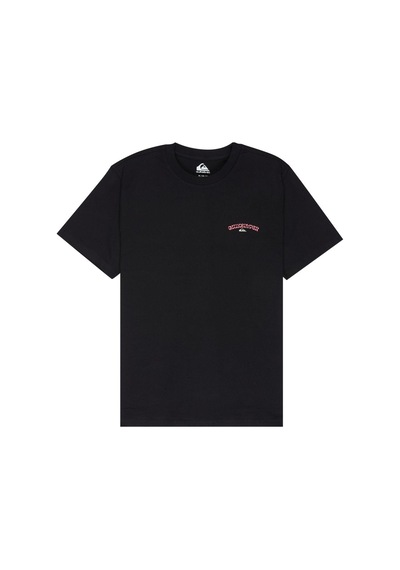 Quiksilver Tap In Erkek Tişört Eqyzt08307-qk.11783 Çok Renkli