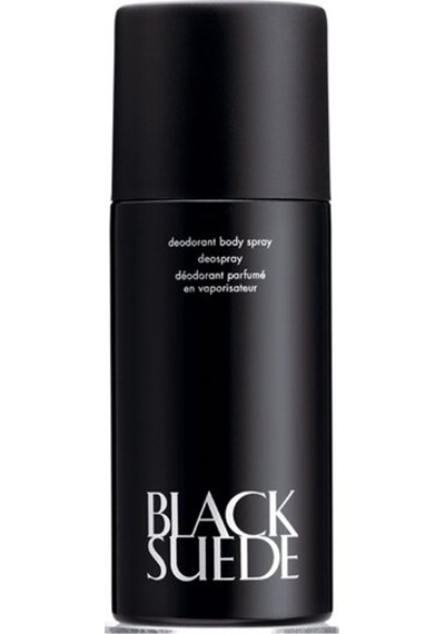 Avon Black Suede Erkek Sprey Deodorant 150 ML