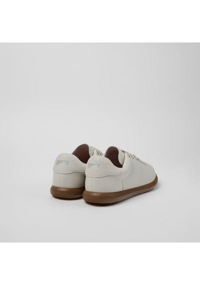 Sneaker Günlük Kadın K201819-003 Camper Pelotas Soller White Natural Beyaz