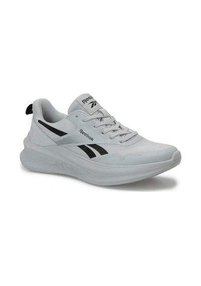 Reebok Anes Run I Açık Gri Comfort Anatomik Koşu Spor Ayakkabısı