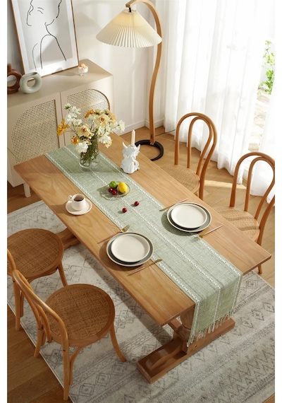 Masa Süvari 378548423 Yeşil