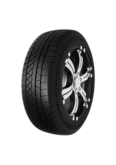 Petlas 225/60 R17 103V XL Reinf. Explero W671 Kış Lastiği 2024