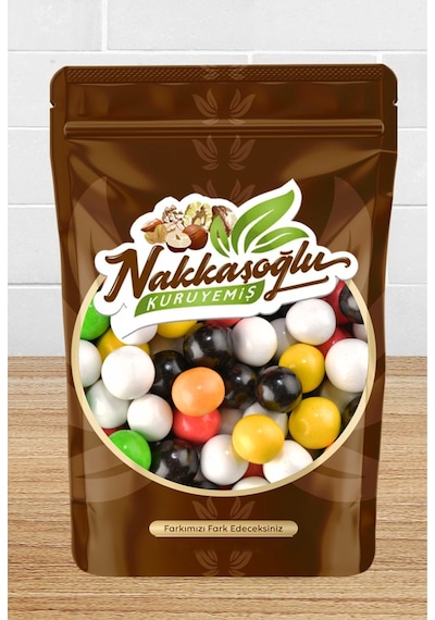 Çikolatalı Leblebi 1 Kg 1 KG