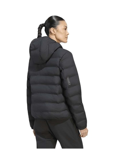 Adidas Mt Ess Kadın Spor Mont - Le2310 Siyah