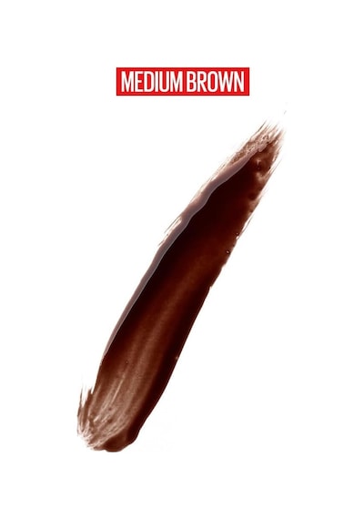 New York Tattoo Brow Geçici Kaş Dövmesi, Orta Ton, 4.9 Ml