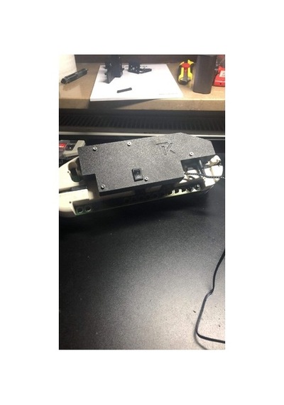 Bmw E36 Gösterge Kümesi Elektronik Kapak